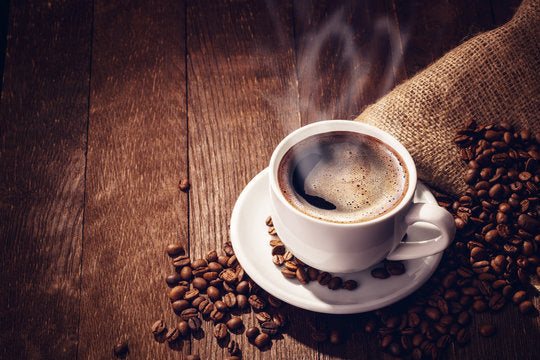 Coffee Samples