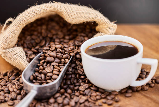 Single Source Coffee