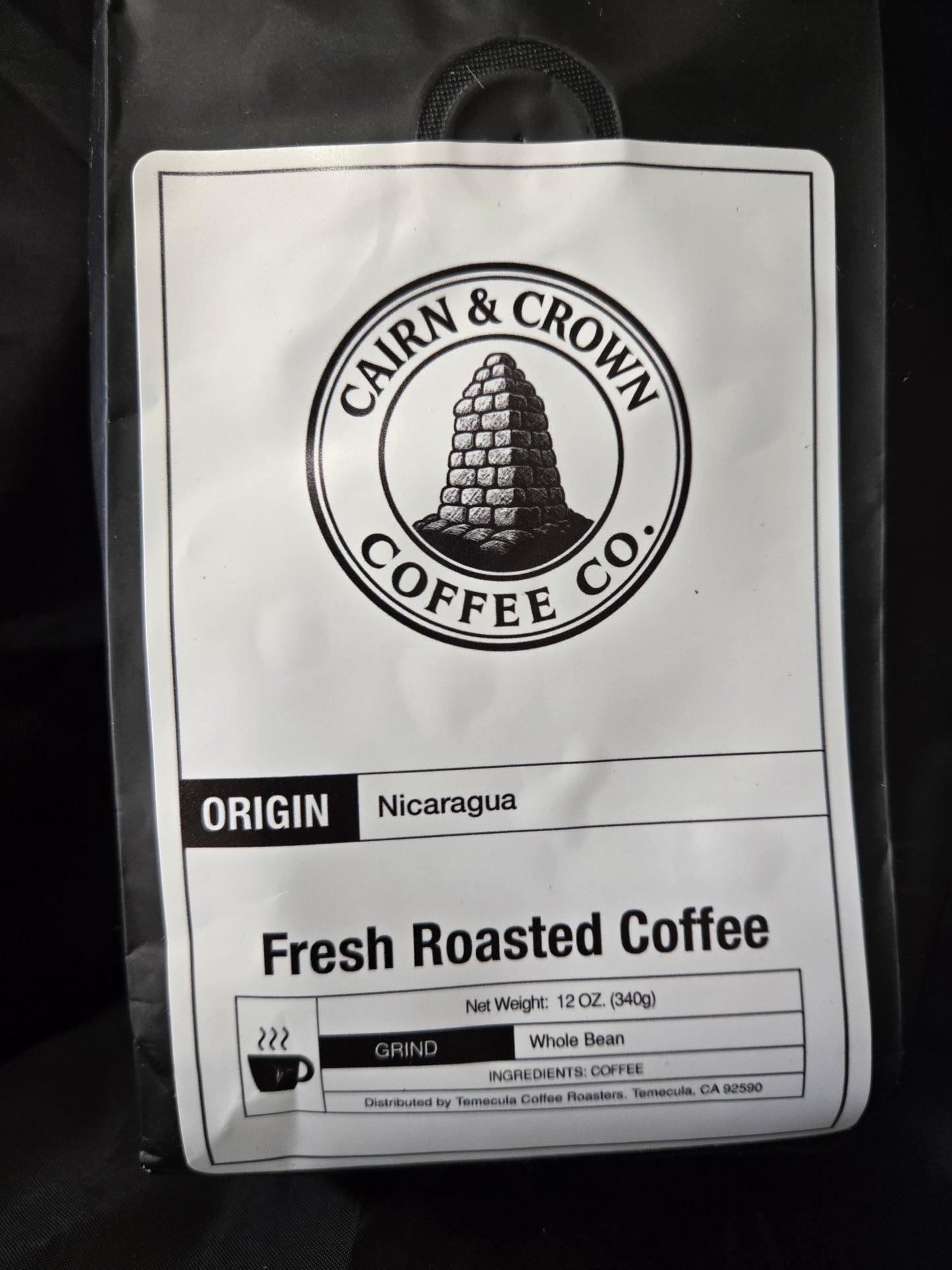 Nicaragua – Medium Roast