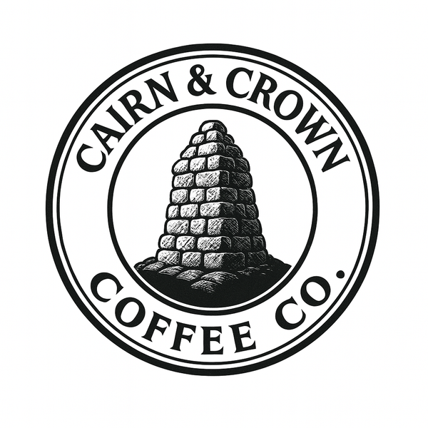 Cairn & Crown Coffee Co.