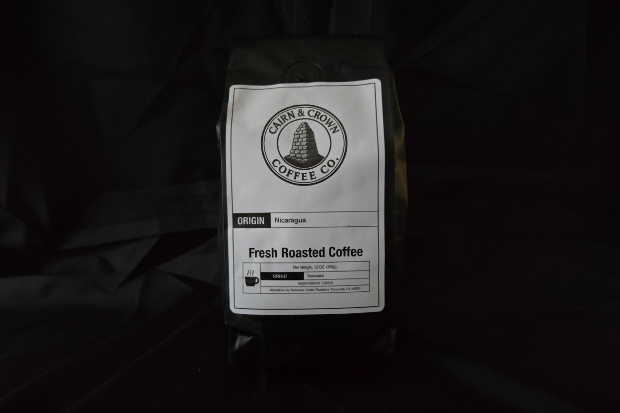 Nicaragua – Medium Roast