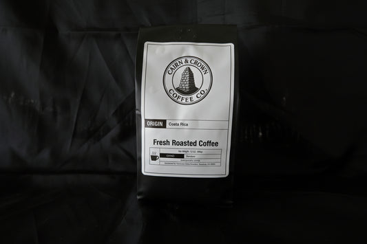 Costa Rica – Medium Roast