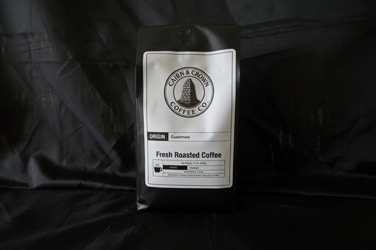 Guatemala – Medium Roast