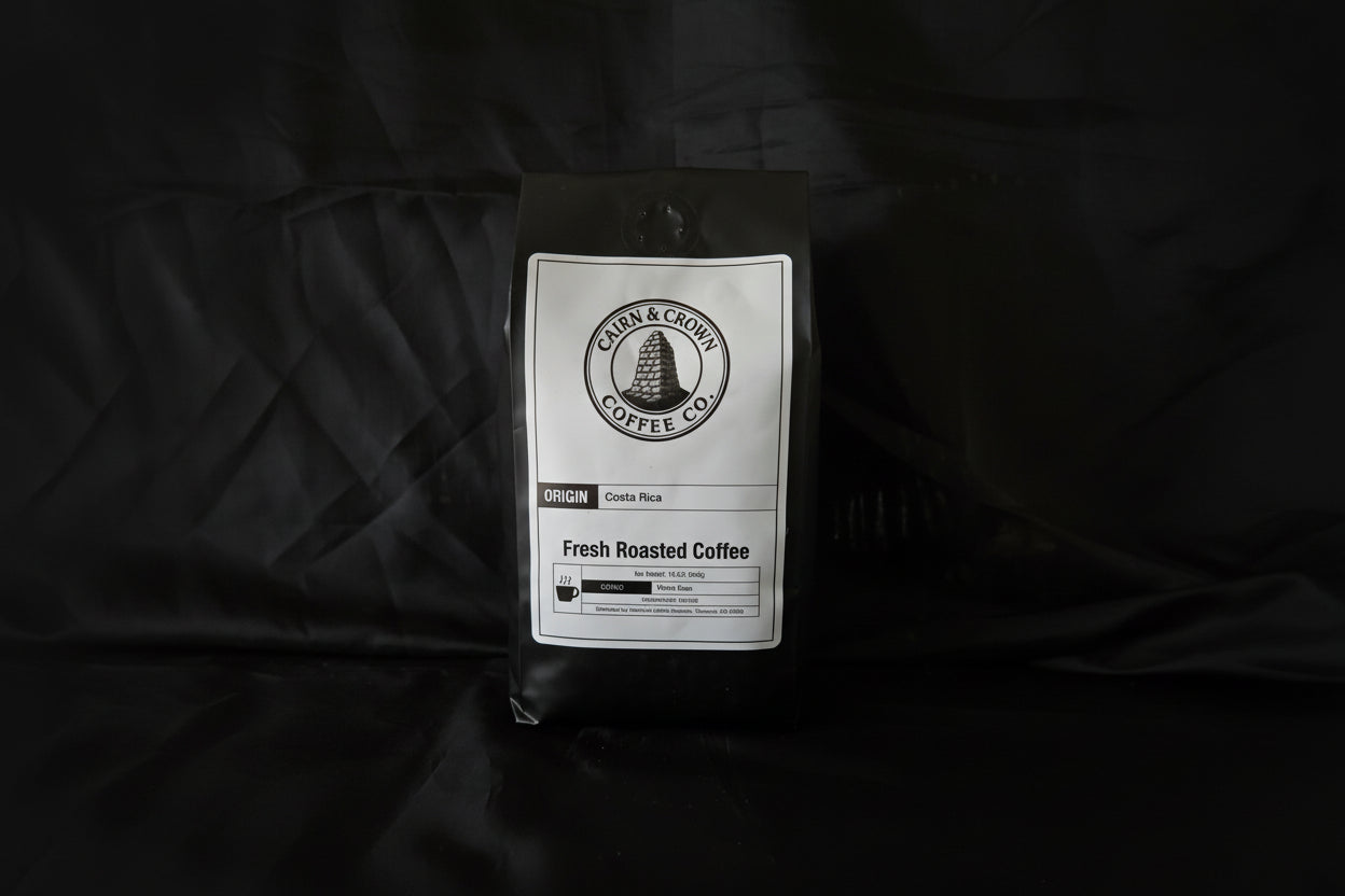 Costa Rica – Medium Roast