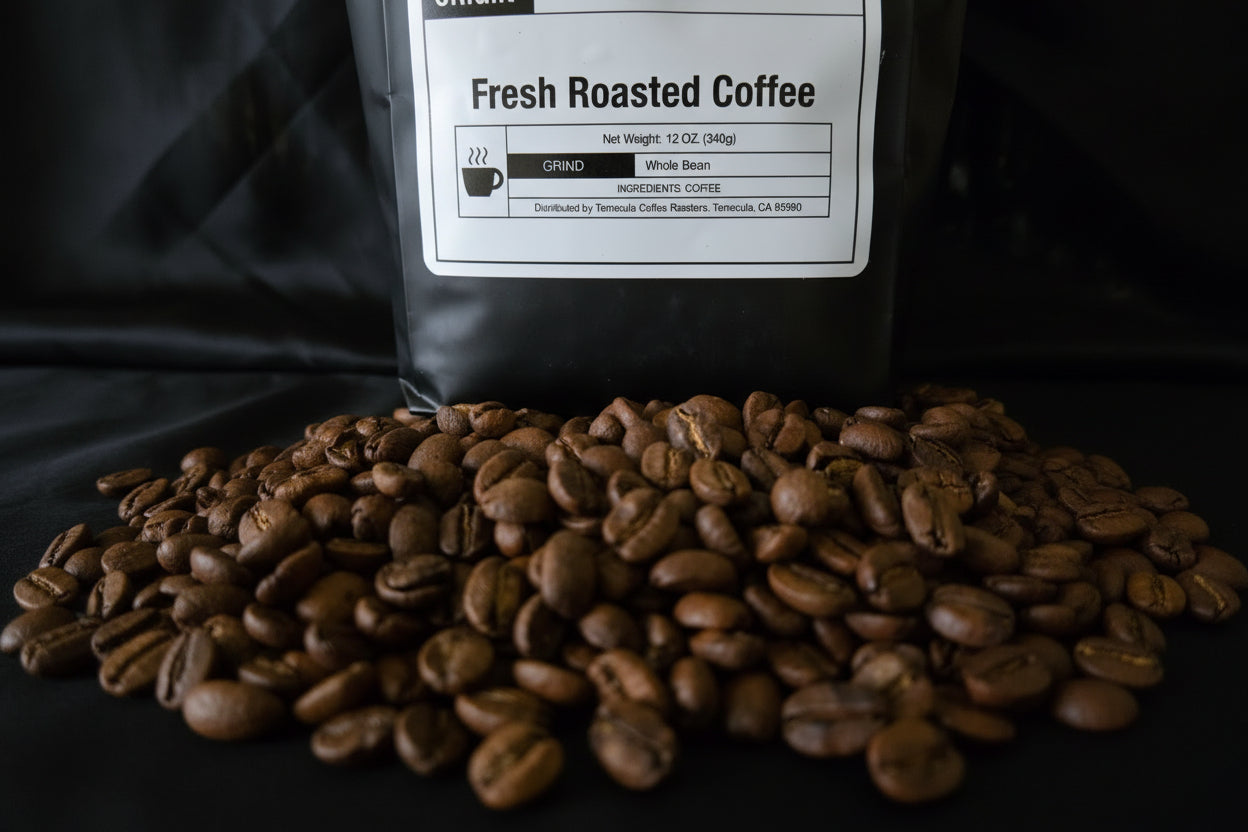 Costa Rica – Medium Roast