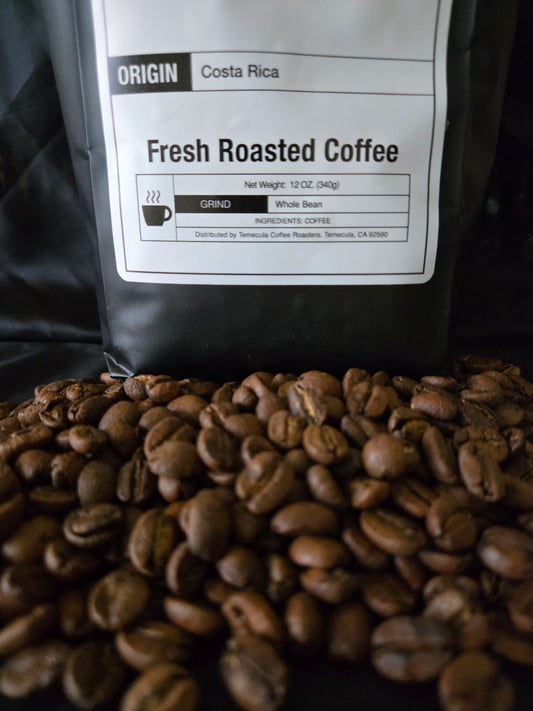 Costa Rica – Medium Roast
