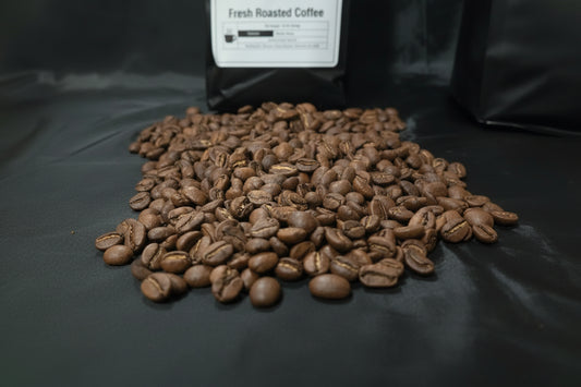 Peru – Medium Roast