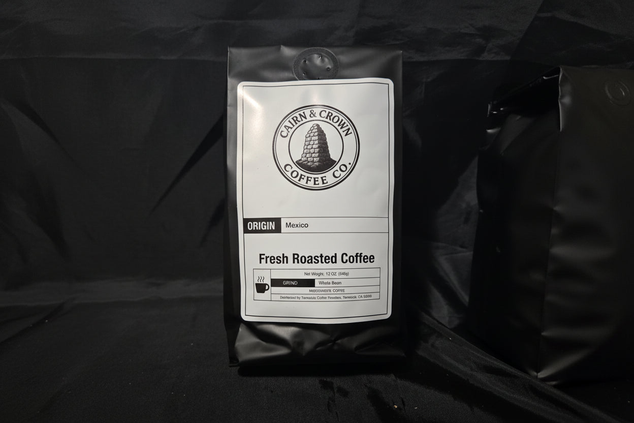 Mexico – Medium Roast