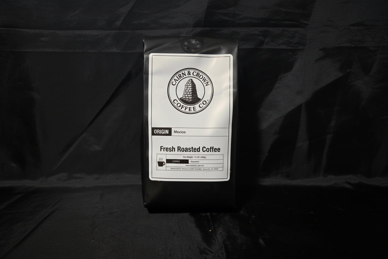 Mexico – Medium Roast