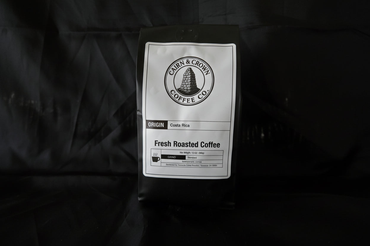 Costa Rica – Medium Roast