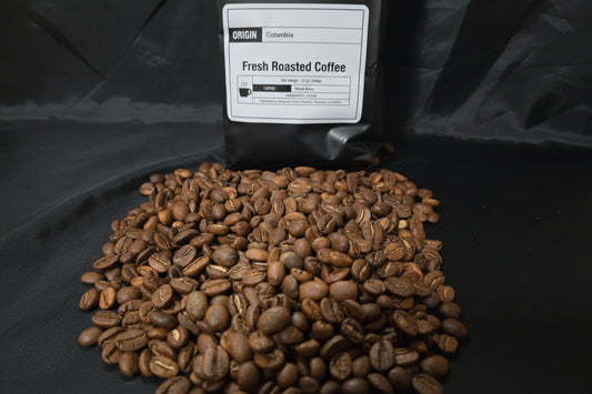 Colombia – Medium Roast