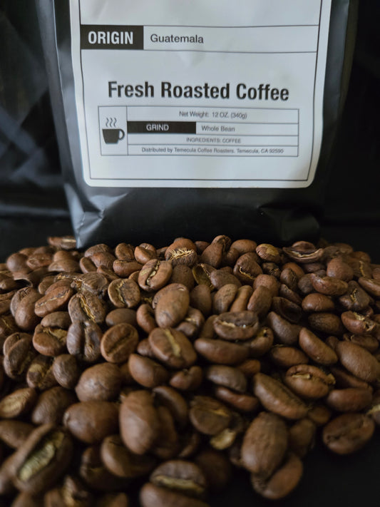 Guatemala – Medium Roast