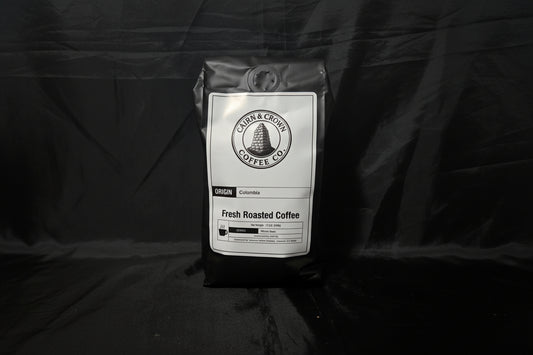 Colombia – Medium Roast