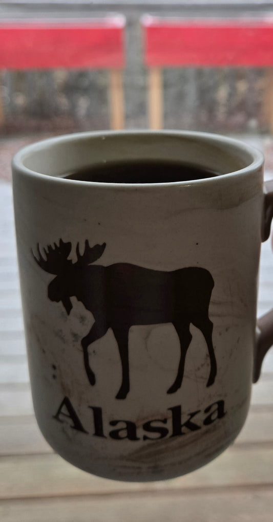 Colombia – Medium Roast