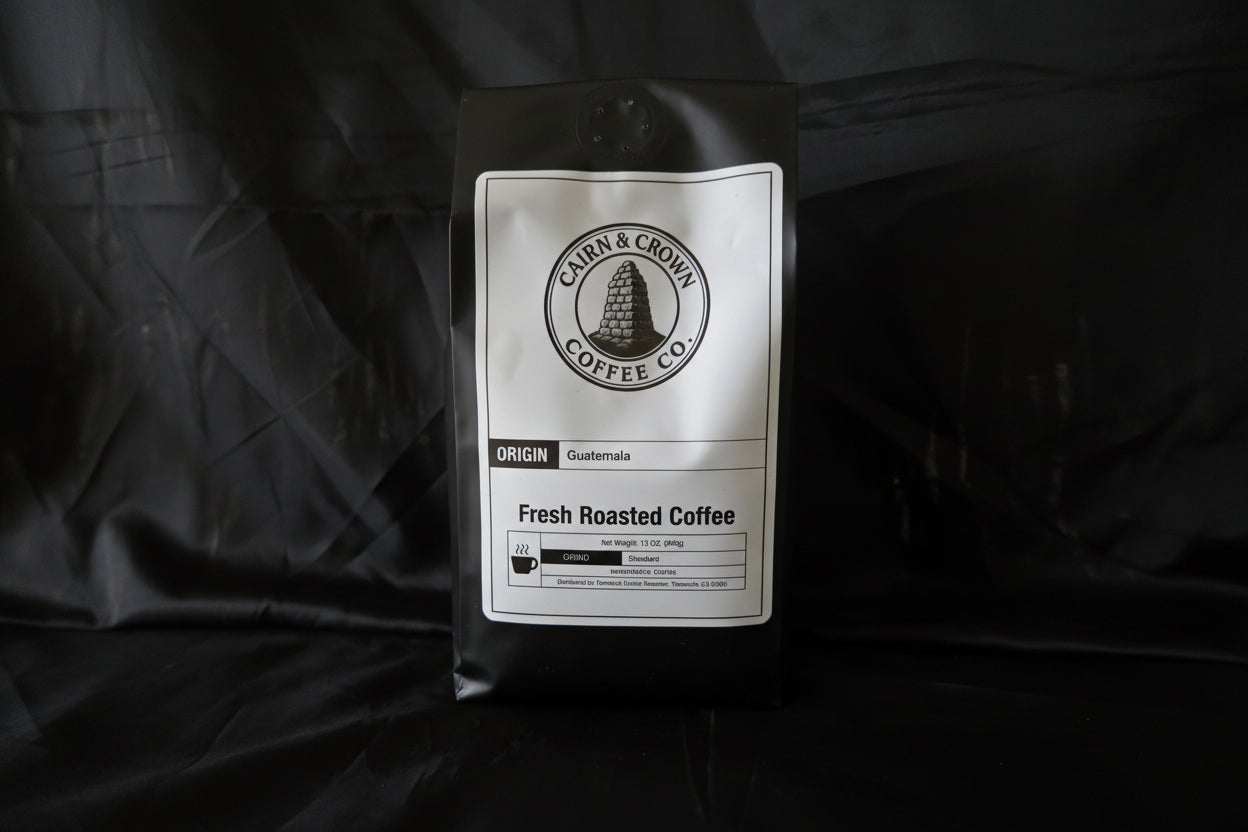 Guatemala – Medium Roast