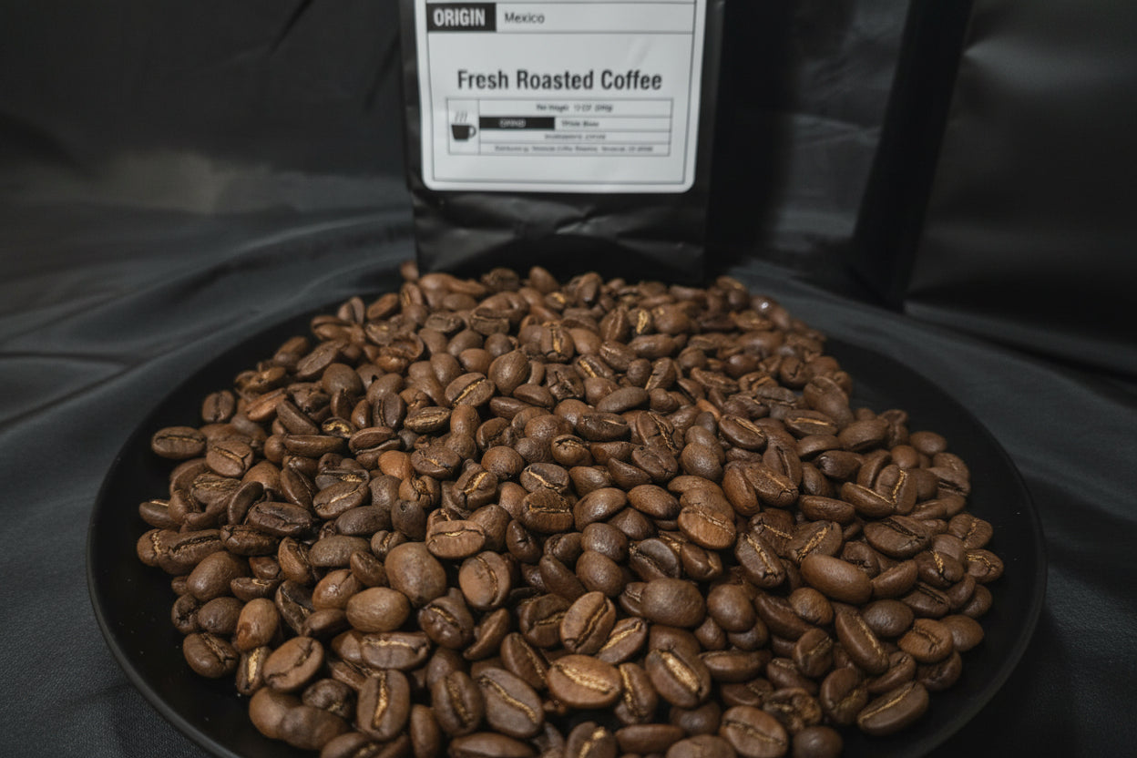 Mexico – Medium Roast