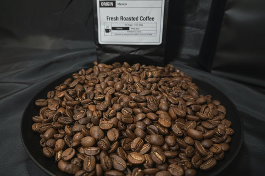 Mexico – Medium Roast